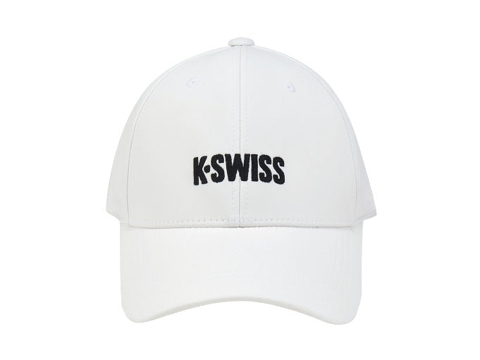 C3405-115 | K-SWISS LOGO CAP