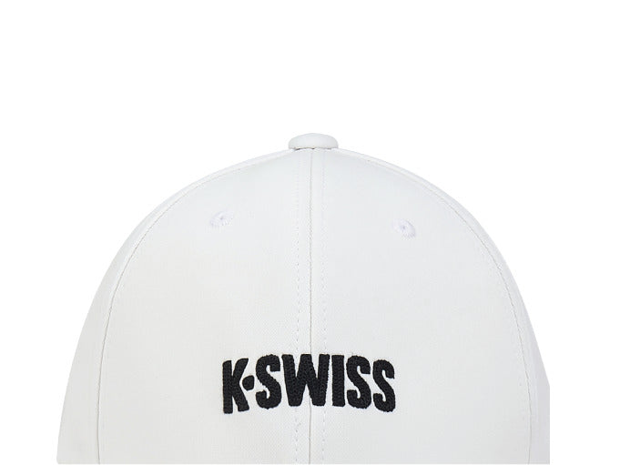 C3405-115 | K-SWISS LOGO CAP