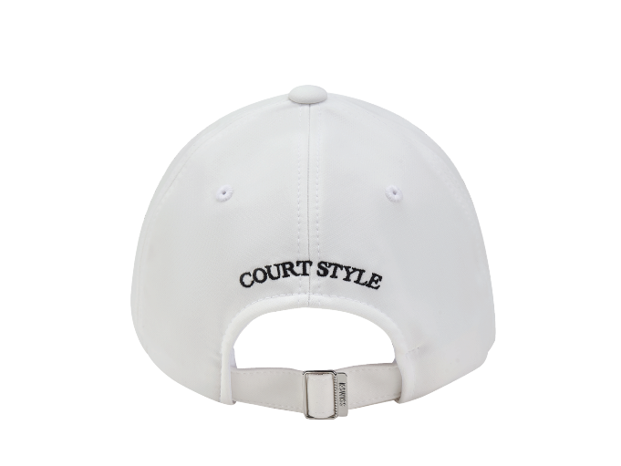 C3405-115 | K-SWISS LOGO CAP