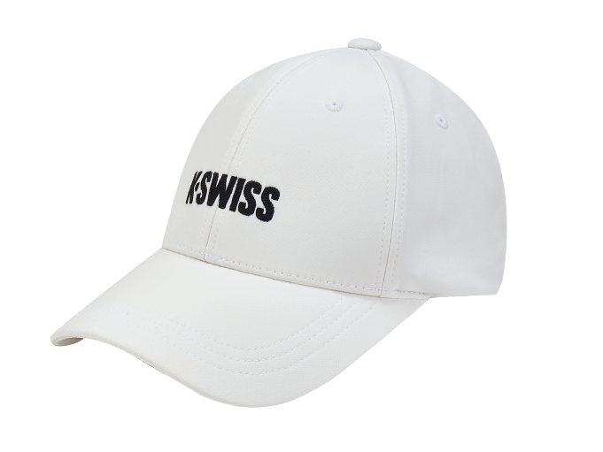 C3405-115 | K-SWISS LOGO CAP