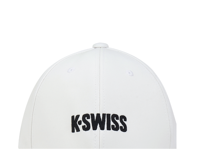 C3405-115 | K-SWISS LOGO CAP