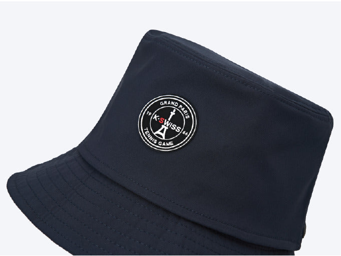 C3426-495 | TWO WAYS BUCKET HAT | NAVY