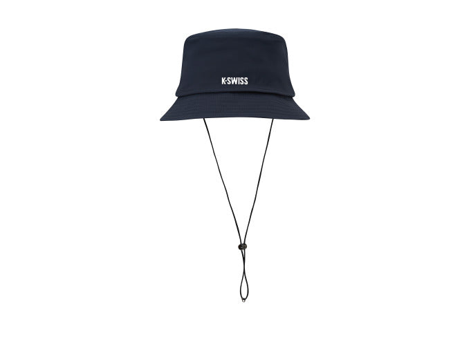 C3426-495 | TWO WAYS BUCKET HAT | NAVY