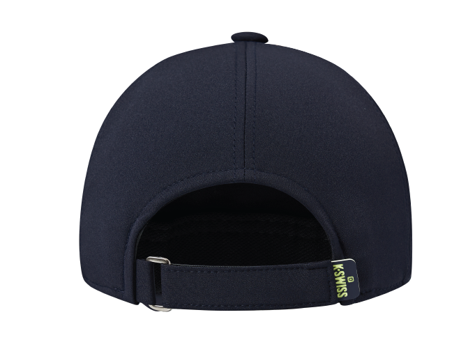 C3428-495 | K-SWISS LOGO CAP | NAVY