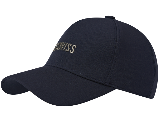 C3428-495 | K-SWISS LOGO CAP | NAVY