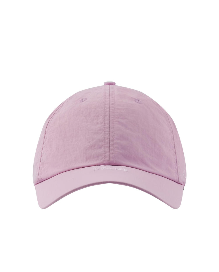 C3518-682 | K-SWISS LOGO CAP | SOFT PINK
