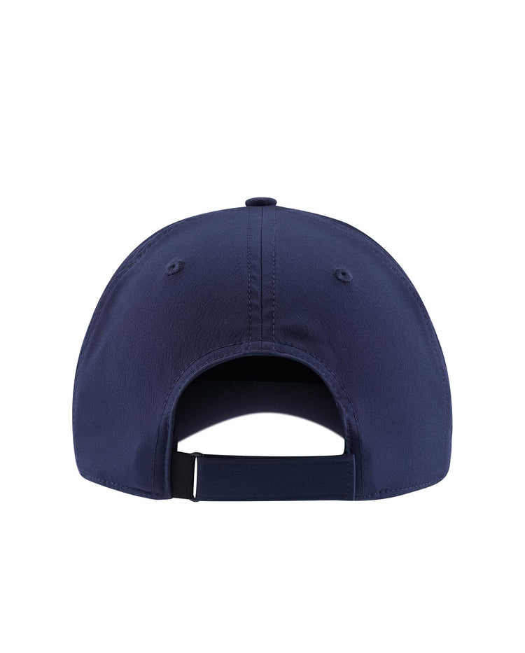 C3520-401 | K-SWISS LOGO CAP | NAVY/WHITE