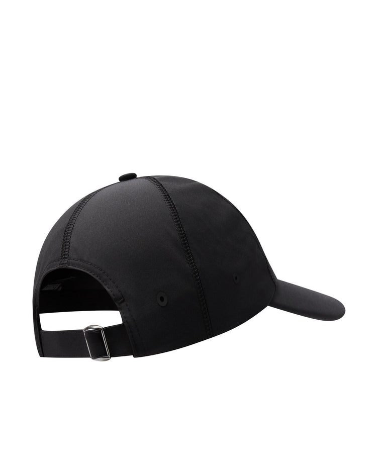 C3558-008 | K-SWISS LOGO CAP | BLACK