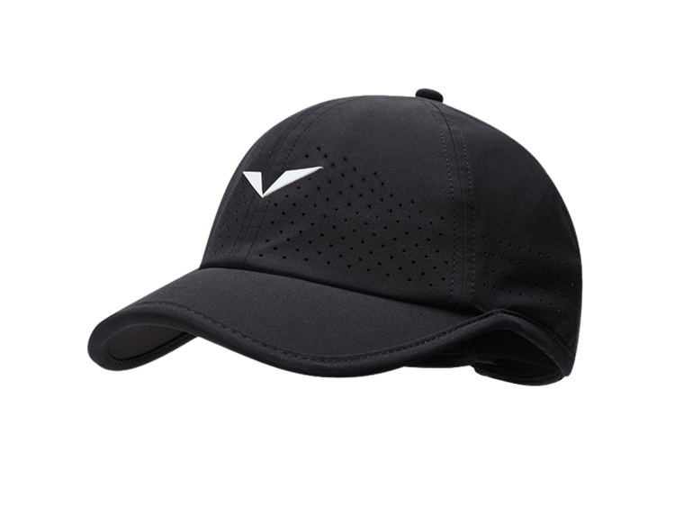 C3562-008 | RBLV HAT | BLACK
