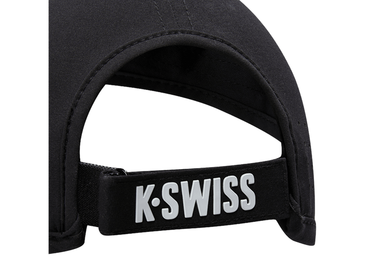 C3562-008 | RBLV HAT | BLACK