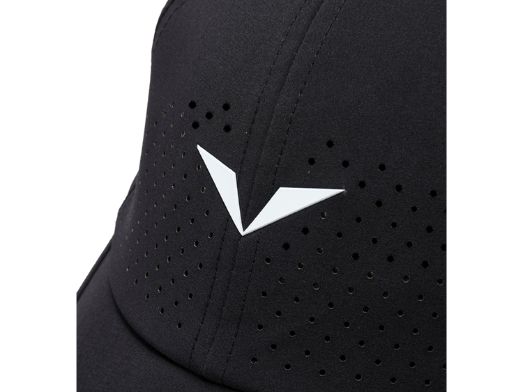 C3562-008 | RBLV HAT | BLACK