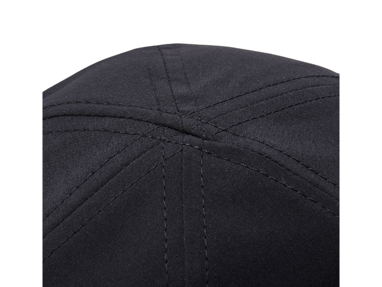 C3562-008 | RBLV HAT | BLACK
