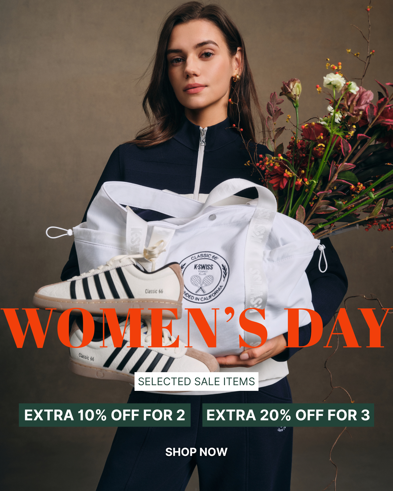 k swiss store near me