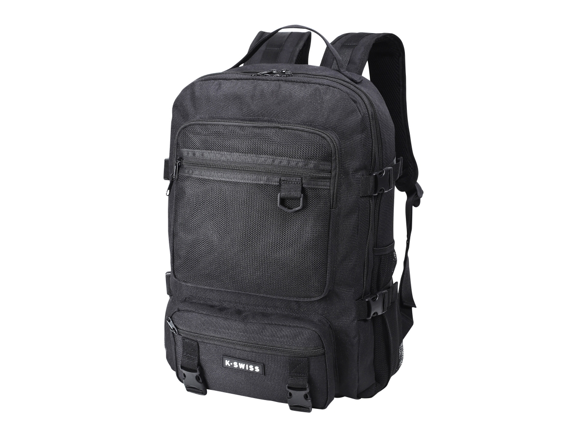 22FW ACTIVE BACKPACK
